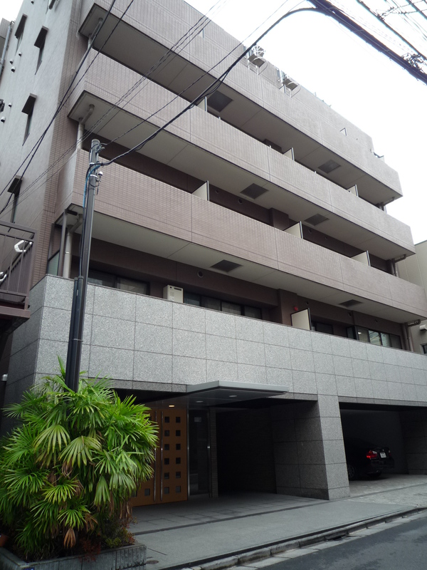 建物画像