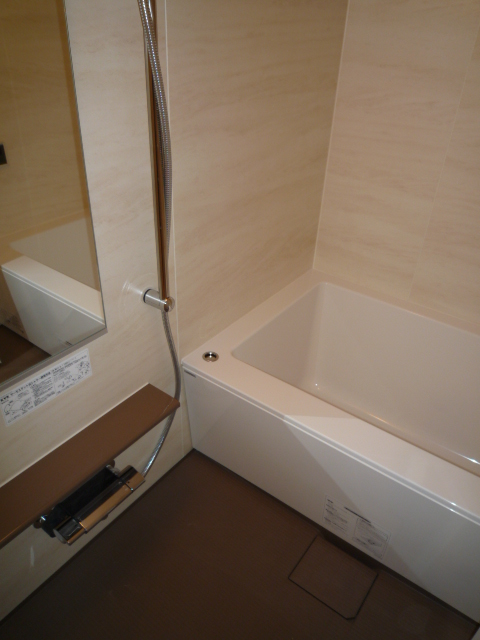 パークハビオ渋谷神山町1105の室内8