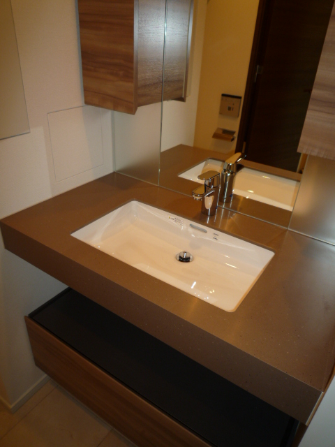 パークハビオ渋谷神山町1105の室内5