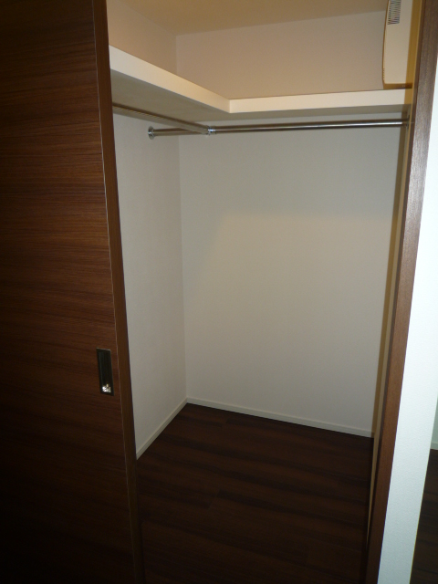 パークハビオ渋谷神山町1105の室内7