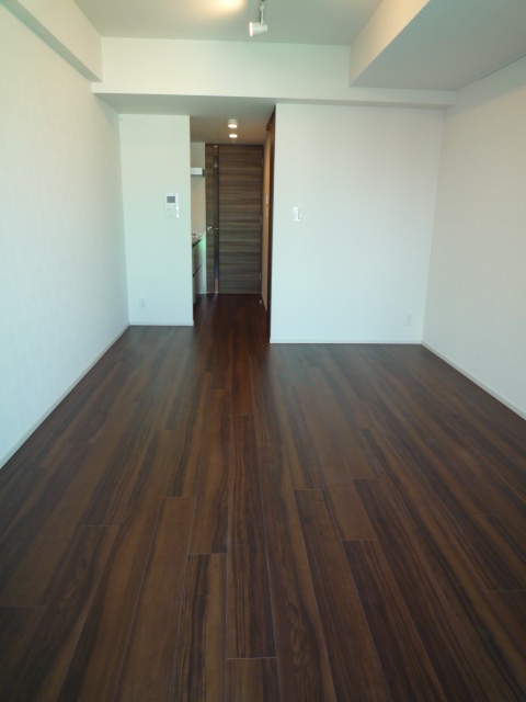 パークハビオ渋谷神山町1105の室内3