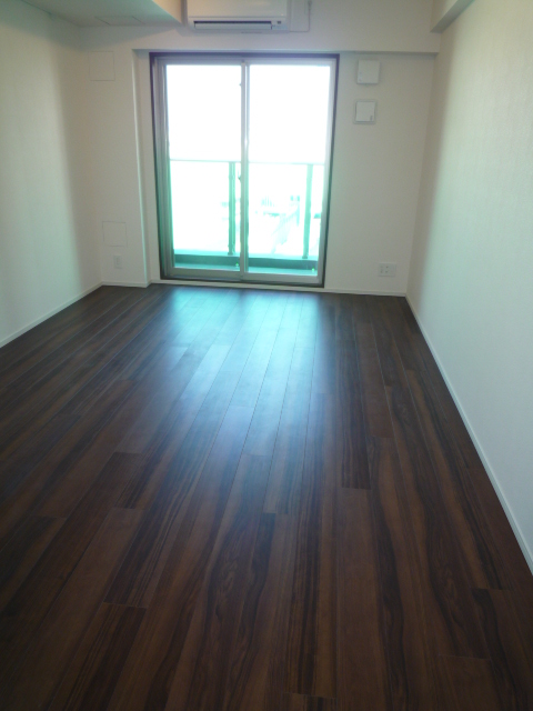 パークハビオ渋谷神山町1105の室内2