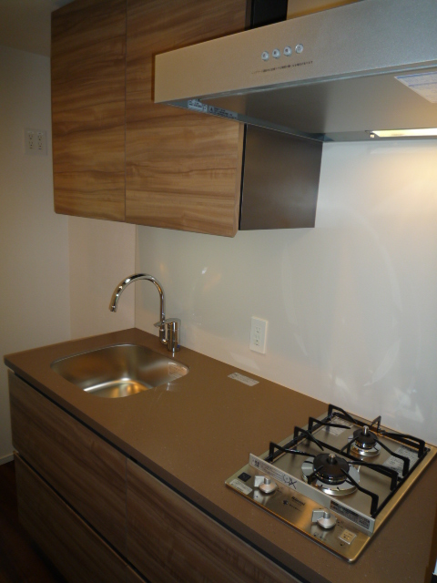 パークハビオ渋谷神山町1105の室内6