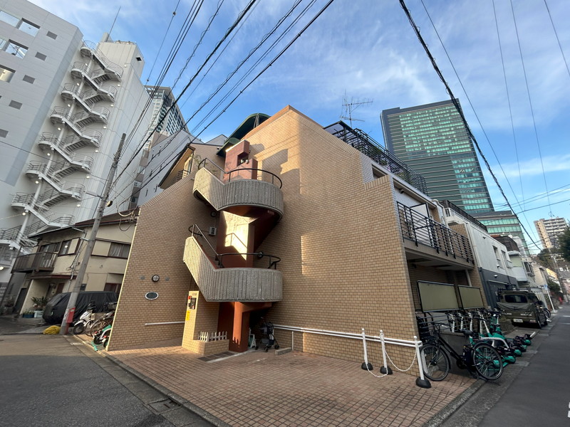 フィオーレ青葉台101の室内1