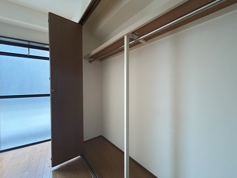 フィオーレ青葉台101の室内11