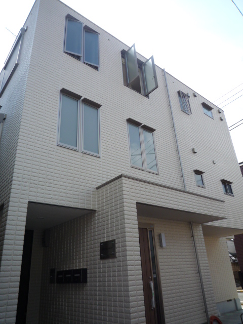 建物画像