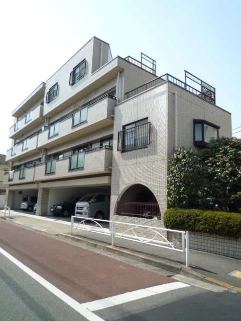 建物画像