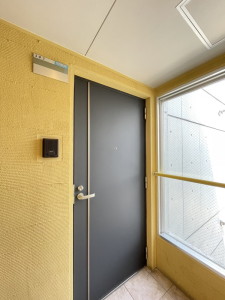 プライムアーバン学芸大学404の室内8