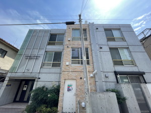 プライムアーバン学芸大学404の外観