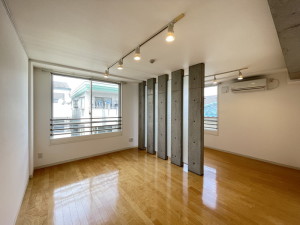 プライムアーバン学芸大学404の室内3