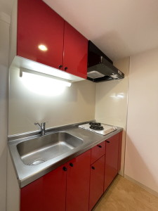 プライムアーバン学芸大学404の室内7