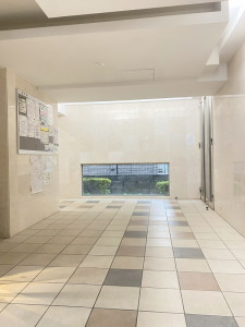 エクセラ三軒茶屋405の室内12