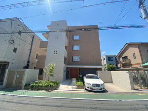 エクセラ三軒茶屋405の室内16