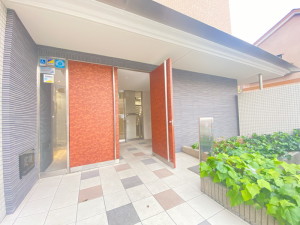エクセラ三軒茶屋405の室内14