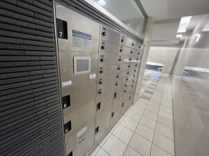 エクセラ三軒茶屋405の室内15