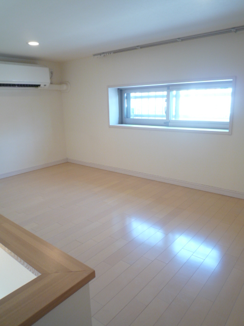 エクセラ三軒茶屋405の室内10