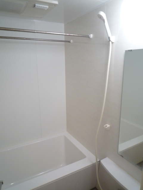 エクセラ三軒茶屋405の室内5