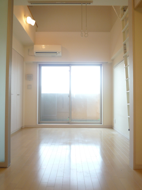 エクセラ三軒茶屋405の室内6