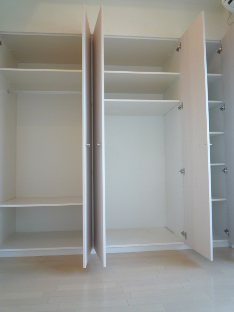 エクセラ三軒茶屋405の室内9