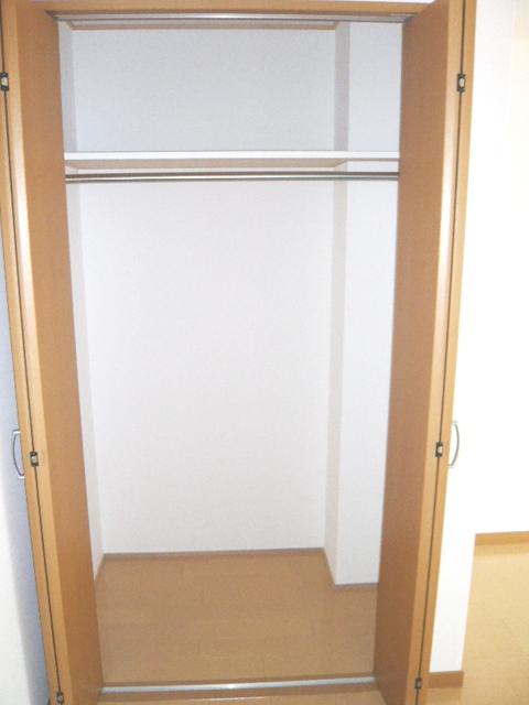 クレンティア三軒茶屋103の室内4