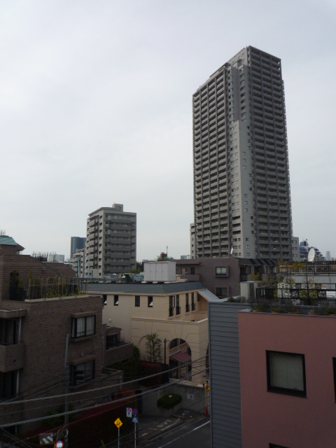 代官山風の館405の室内10