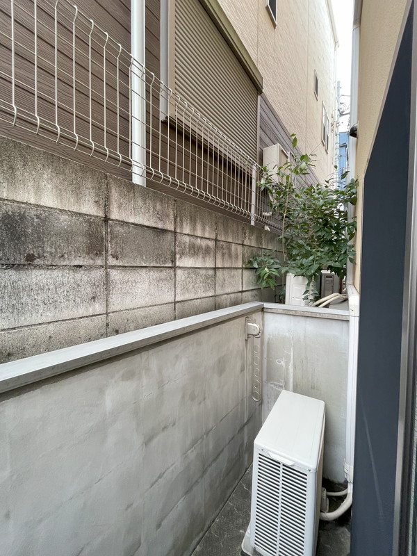 リバティ三宿102の室内15