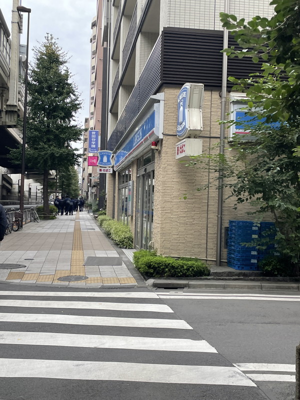 リバティ三宿102の室内13