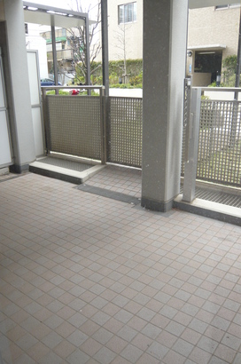 アクティ三軒茶屋15-508の室内10