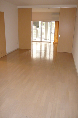 アクティ三軒茶屋15-508の室内7