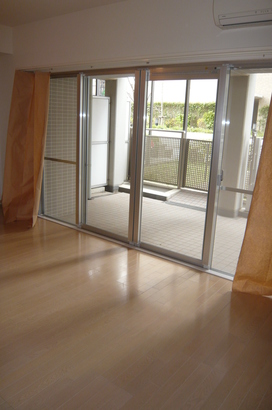 アクティ三軒茶屋15-508の室内8
