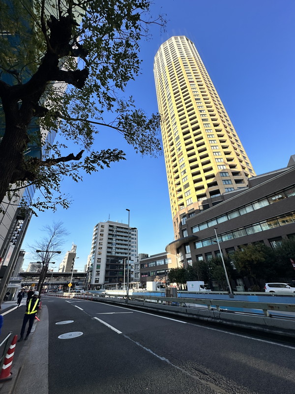 ローレルフラット307の室内11