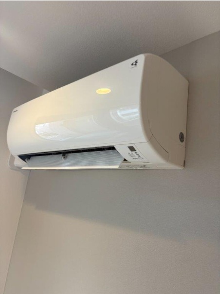 ローレルフラット307の室内7