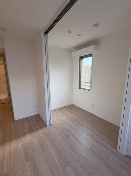 ローレルフラット307の室内8