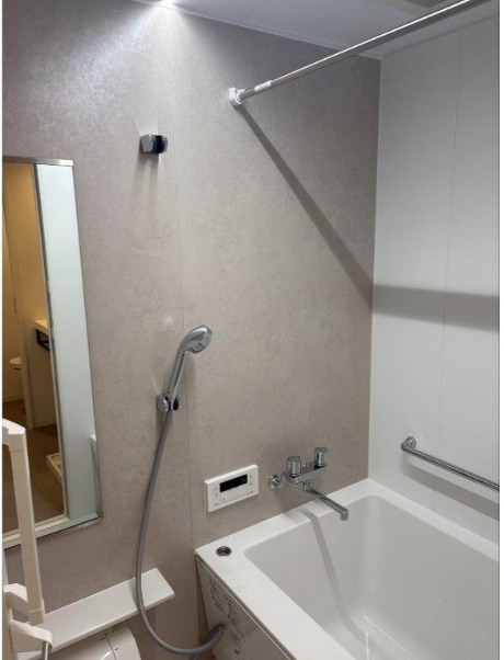 ローレルフラット307の室内4