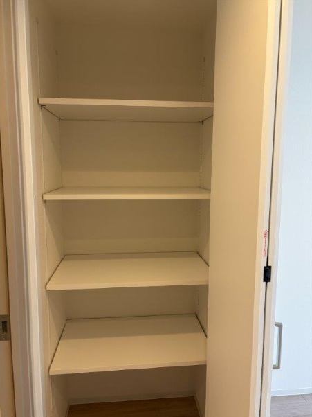 ローレルフラット307の室内6