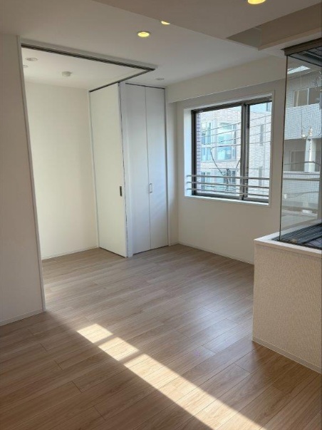 ローレルフラット307の室内9