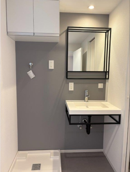 ローレルフラット307の室内3