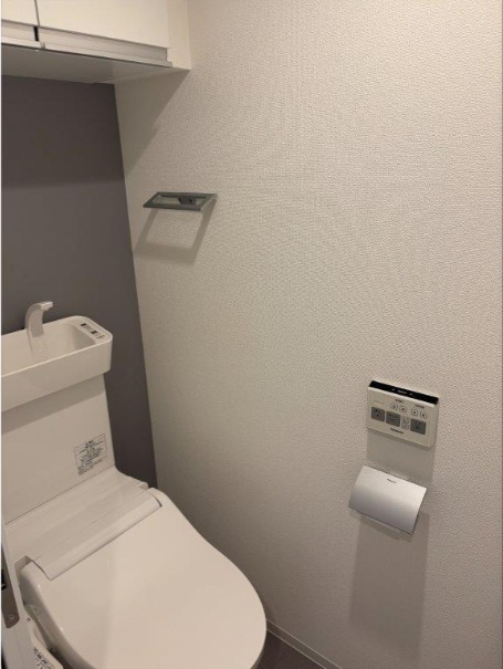 ローレルフラット307の室内5