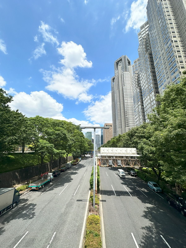 グリーンヒルNAKANO401の室内14