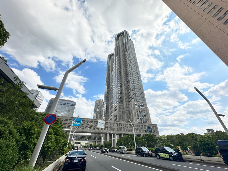 グリーンヒルNAKANO401の室内17