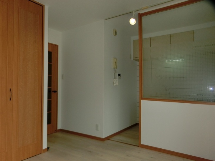 グリーンヒルNAKANO401の室内4