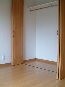 グリーンヒルNAKANO401の室内2