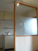 グリーンヒルNAKANO401の室内3