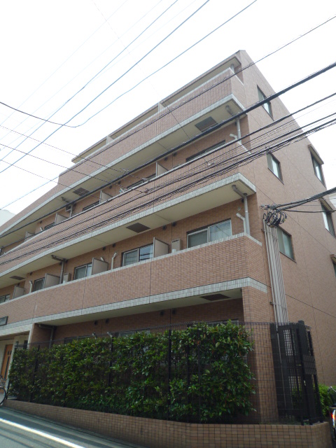 建物画像