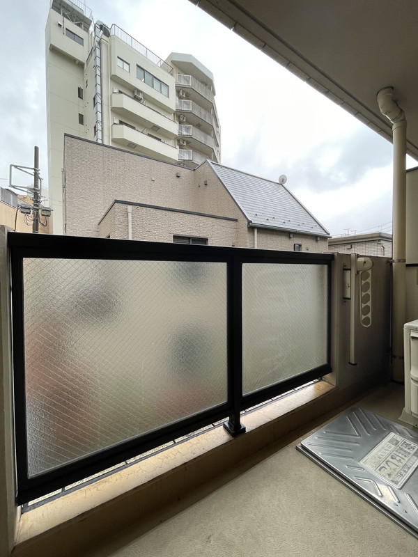 フローレンス202の室内13