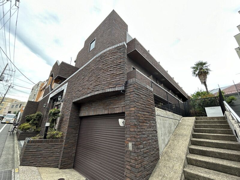 マーベラス弐番館201の室内1