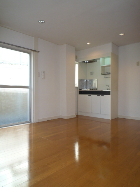 パーフェクトマンション402の室内5