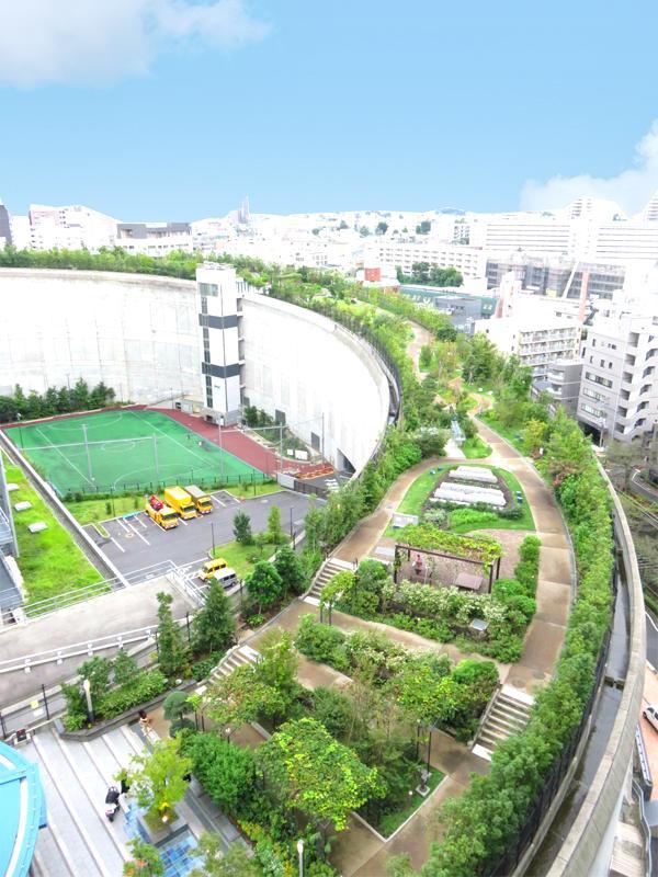 パーフェクトマンション402の室内18