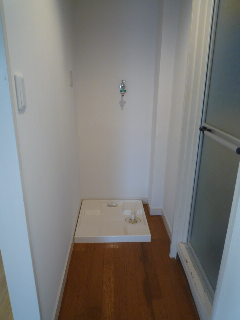 パーフェクトマンション402の室内12