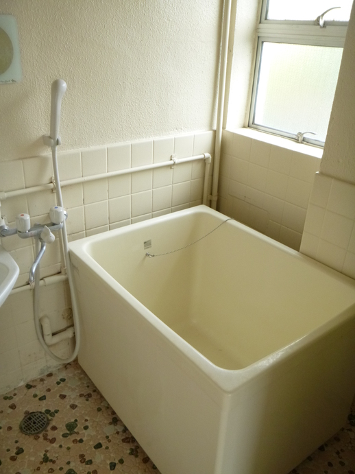 パーフェクトマンション402の室内4